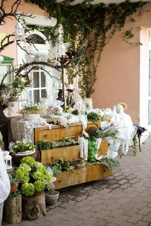 Hotel Rittinger Bonyhád Екстериор снимка