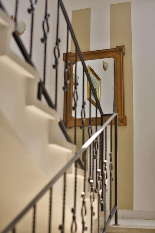 Hotel Rittinger Bonyhád Екстериор снимка