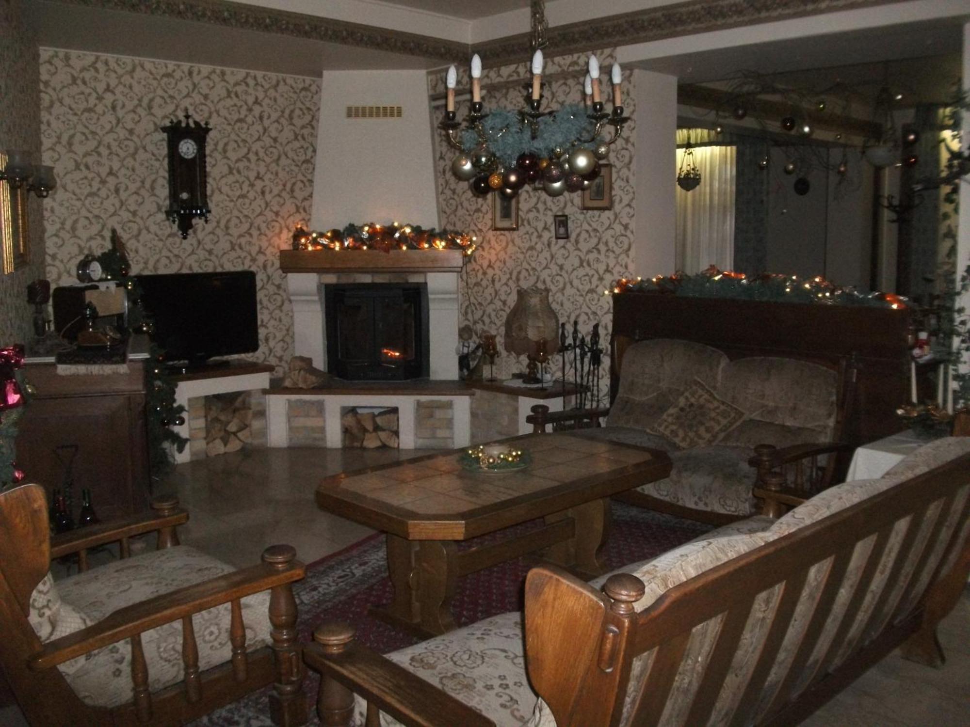 Hotel Rittinger Bonyhád Екстериор снимка