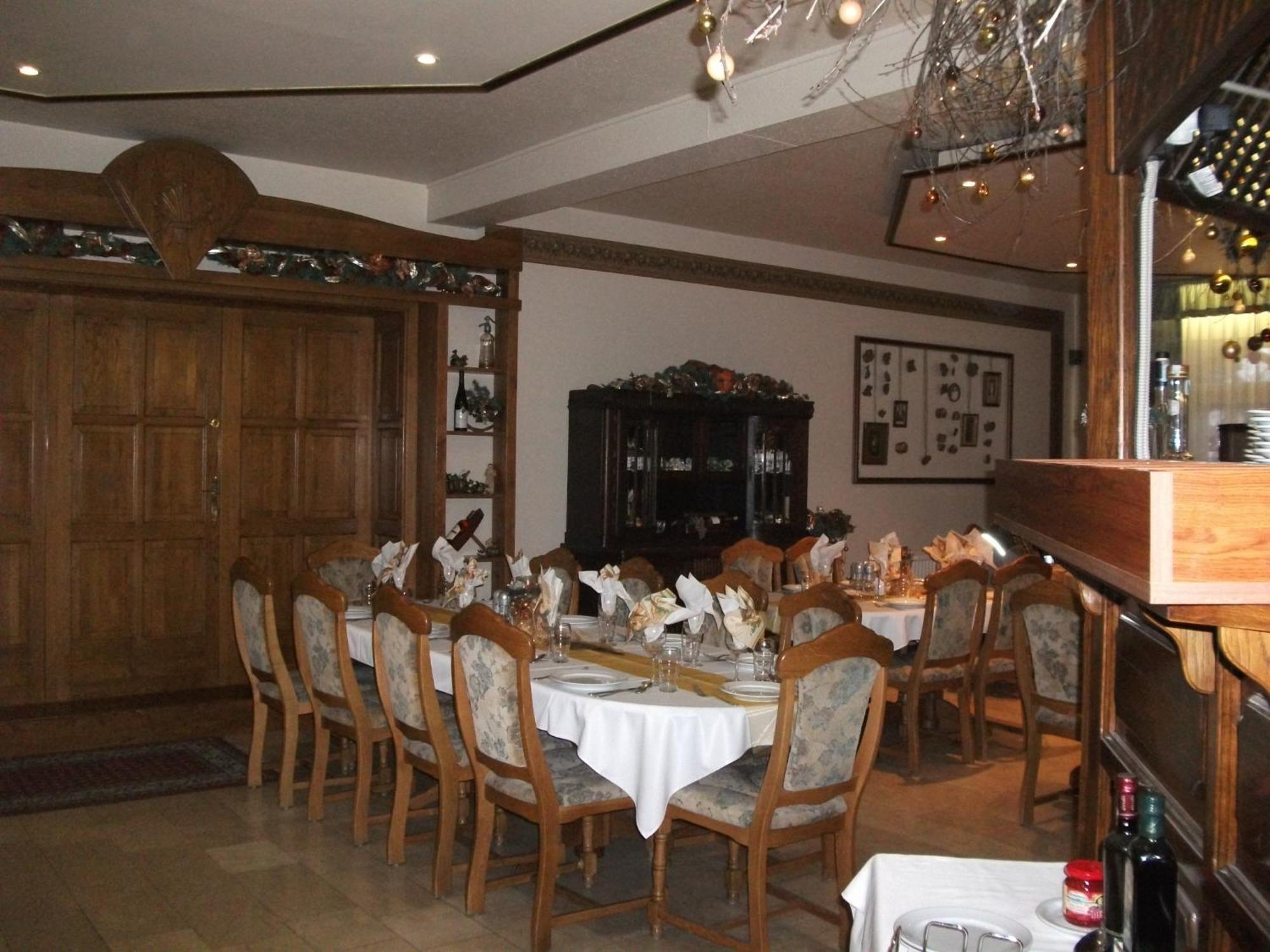 Hotel Rittinger Bonyhád Екстериор снимка